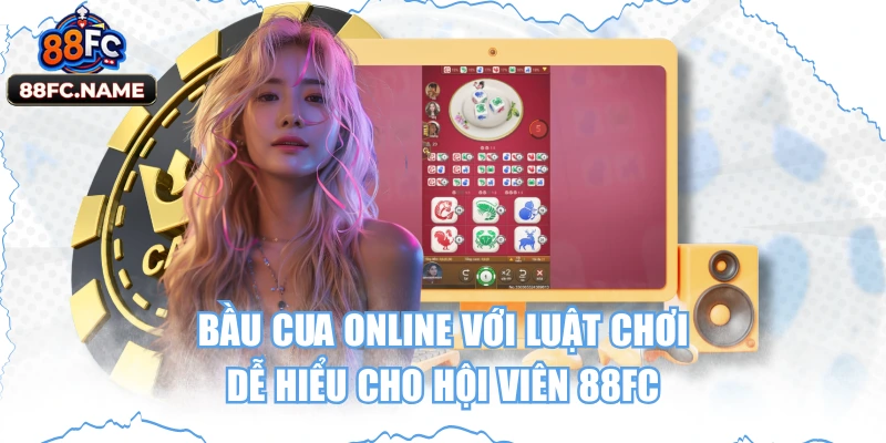 Bầu cua online
