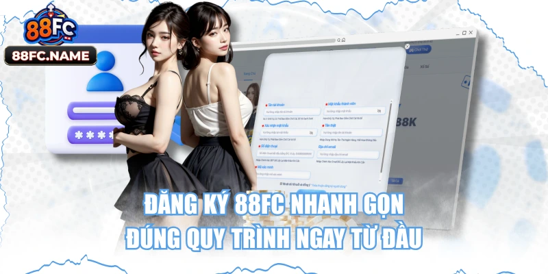 Đăng ký 88FC