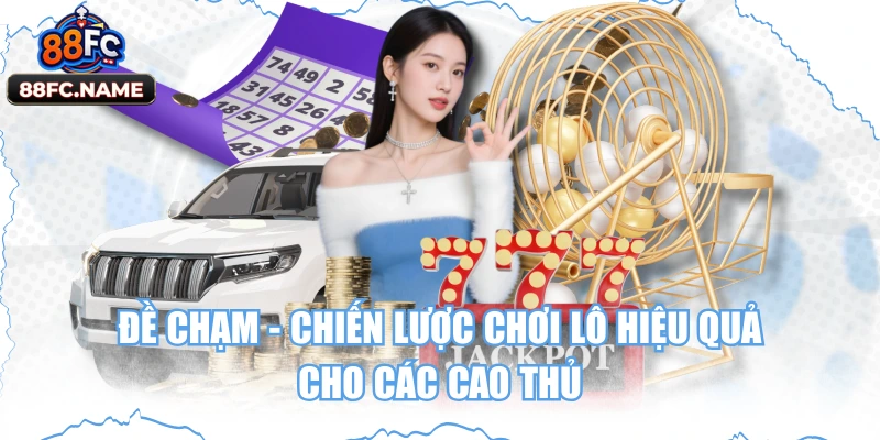 Đề chạm