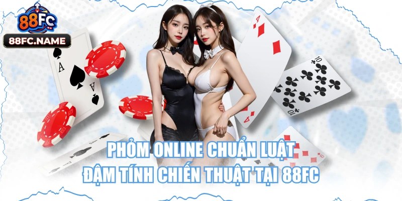 Phỏm online