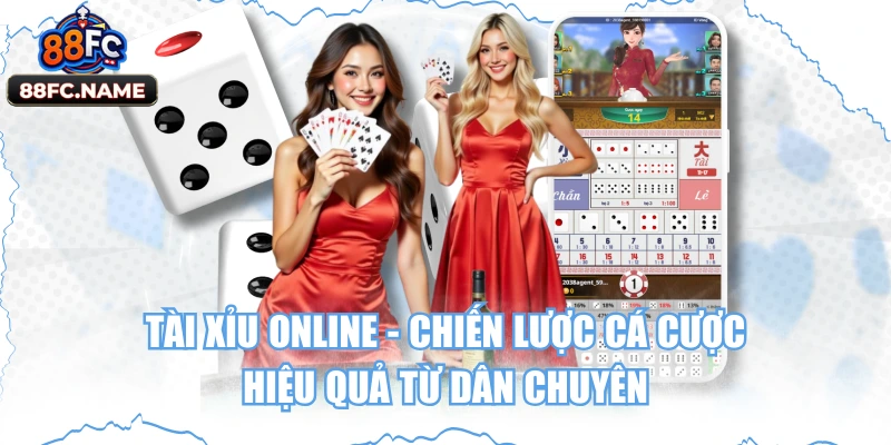 Tài Xỉu online