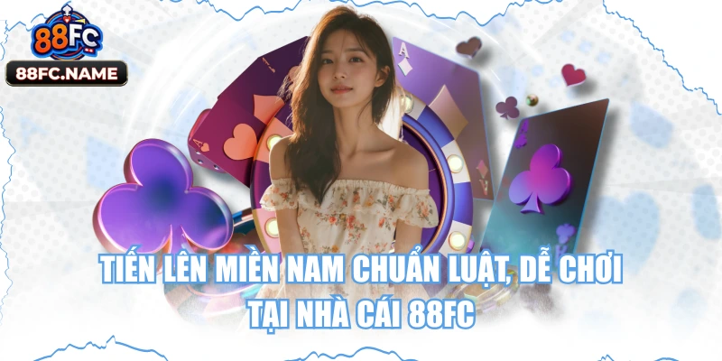 Tiến Lên Miền Nam